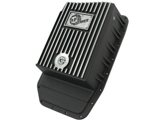 Afe 46-70172 AFE Diff/Trans/Oil Covers