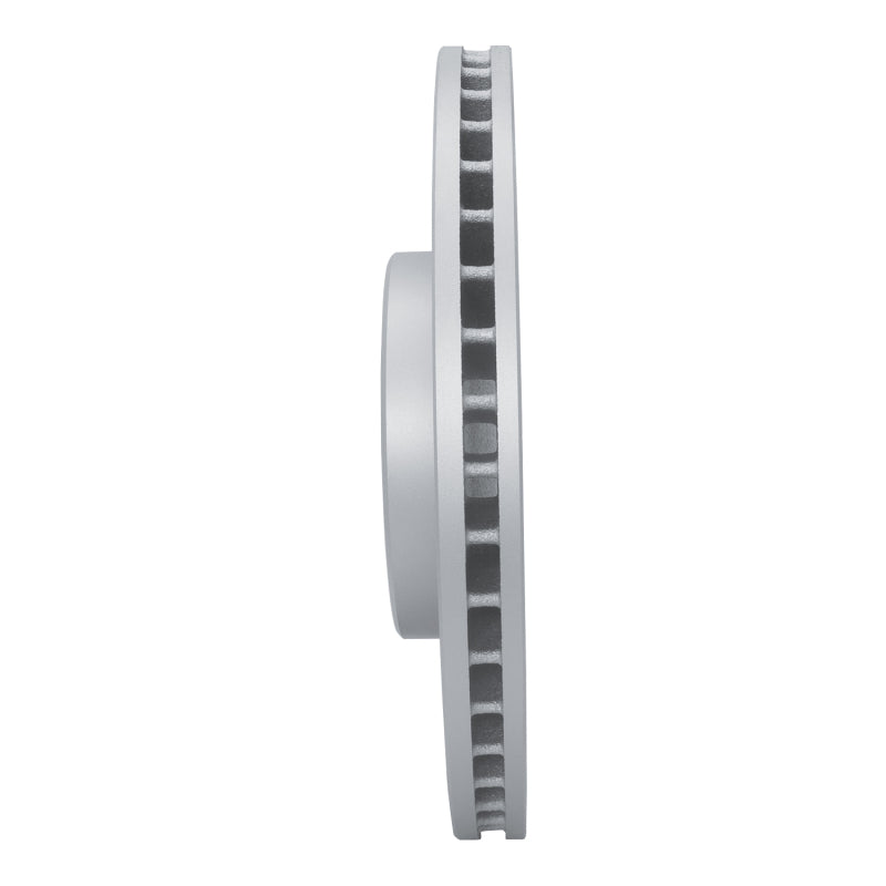 Load image into Gallery viewer, Dfc 600-58037 DFC Brake Rotors - Plain
