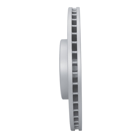 Dfc 600-58037 DFC Brake Rotors - Plain