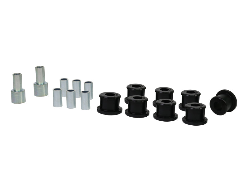 Load image into Gallery viewer, Whiteline W61753 WL Bushings - Control Arm
