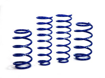 H&R 54342 HR Sport Springs
