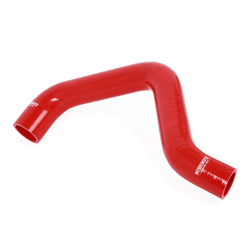 Load image into Gallery viewer, Mishimoto MMHOSE-RAM-04RD MM Silicone Hose - Radiator
