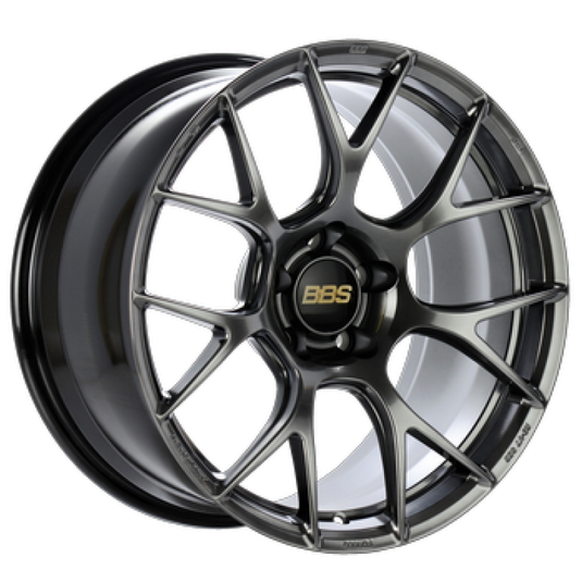 Bbs REV7007DB BBS RE-V7 Wheels