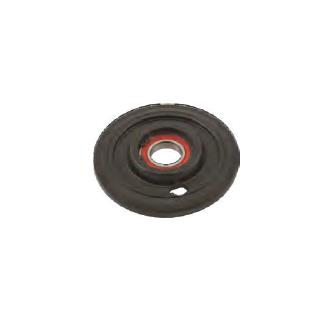 Ppd Group R6380AD-2-001A Idler Wheel - 6.38in. x 35mm