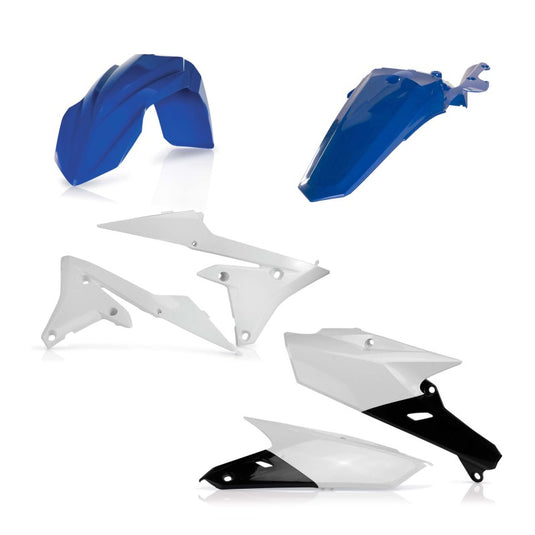 Acerbis 2449634891 ACB Body Kit
