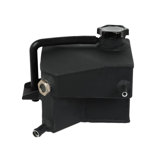 Mishimoto MMRT-CTR-17EMWBK MM Reservoir Tanks