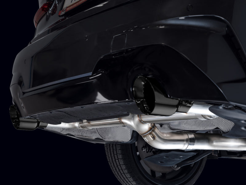 Load image into Gallery viewer, Awe Tuning 3020-33429 AWE Axle-Back Track
