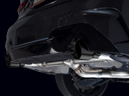 Awe Tuning 3020-33429 AWE Axle-Back Track