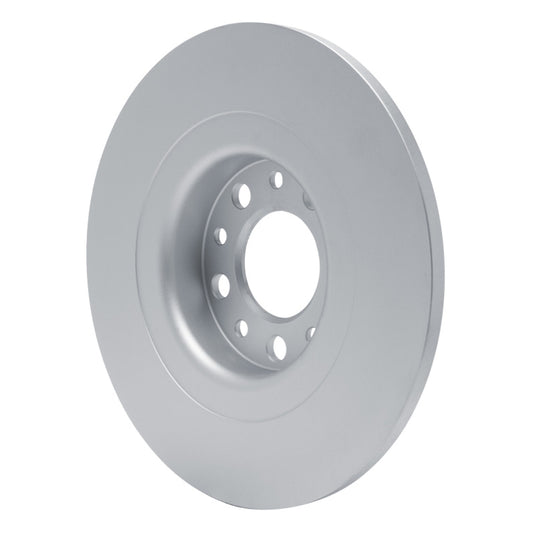 Dfc 604-16015 DFC GeoSPEC Coated Rotors - Plain