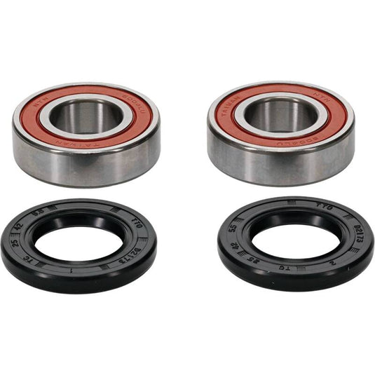 Pivot Works 25-1223-P PIV Wheel Bearing Kit