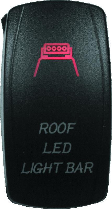 Dragonfire Racing 521396 DFR Lighted Switch