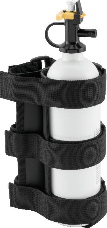 Quadboss 156149 QBS Fire Extinguisher Holders