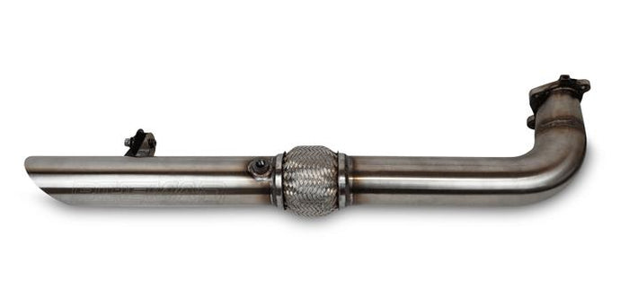 Bikeman Performance 18-305-SS Straight Race Pipes