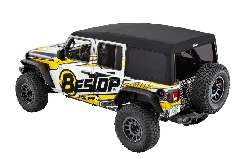 Load image into Gallery viewer, Bestop 54725-17 BES Soft Tops

