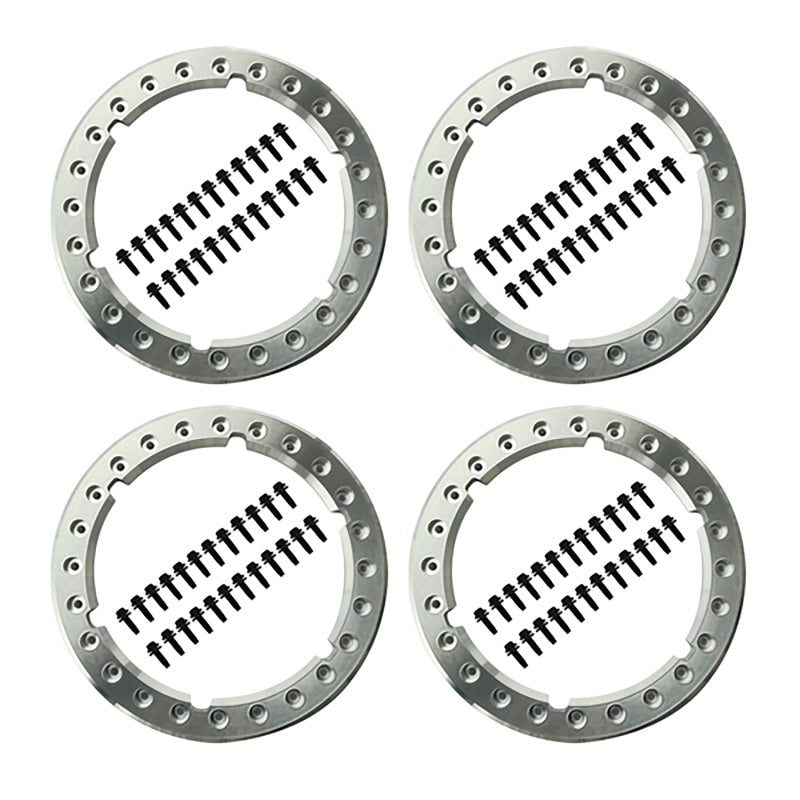 Load image into Gallery viewer, Ford Racing M-1021K-BL1 FR Bead Locks
