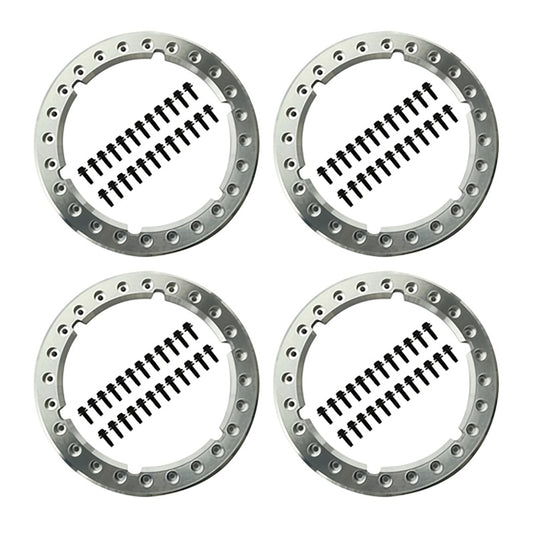 Ford Racing M-1021K-BL1 FR Bead Locks