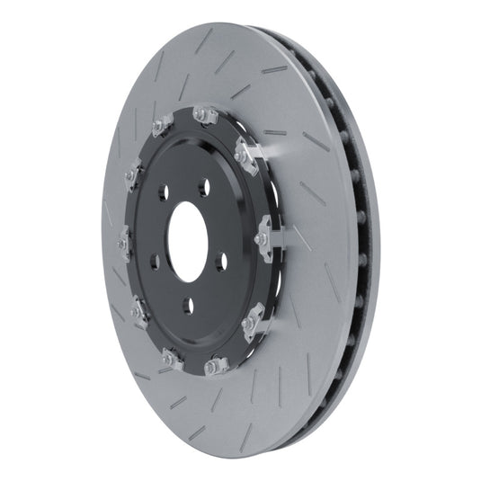 Dfc 910-40036A DFC Geomet Coated Rotors - Slotted
