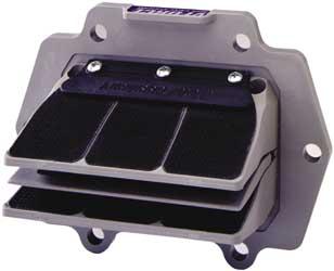 Moto Tassinari V383S-A Delta 3 Reed Valve System