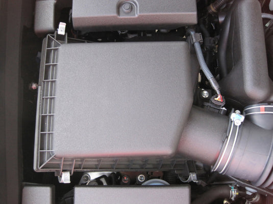 K&N Engineering 33-2438 KN Drop in Air Filters