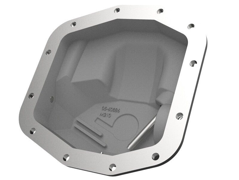 Load image into Gallery viewer, Afe 46-71030b AFE Diff/Trans/Oil Covers
