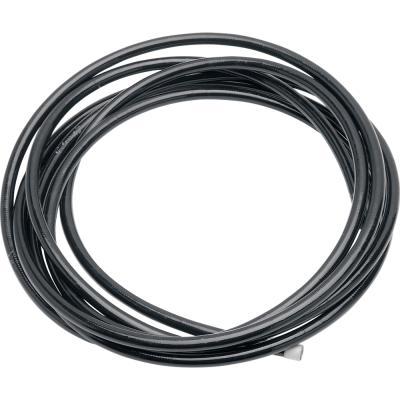 Goodridge 600-03BK-25 Pro Builders -3 Black 25 ft. Bulk