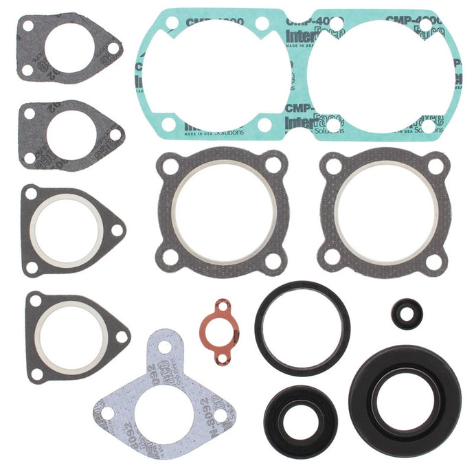 Vertex 711142C Gasket Set with Oil Seal