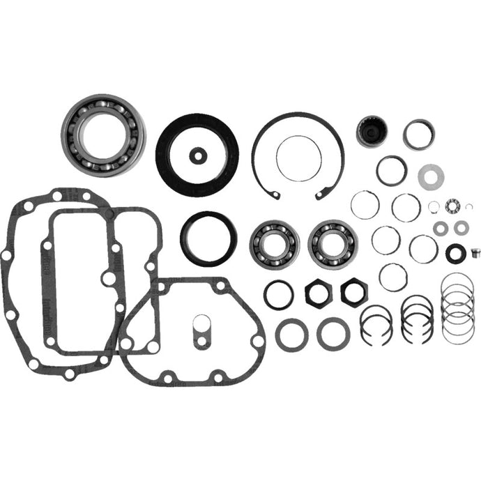 Baker TRK-DD6 Transmission Rebuild Kit