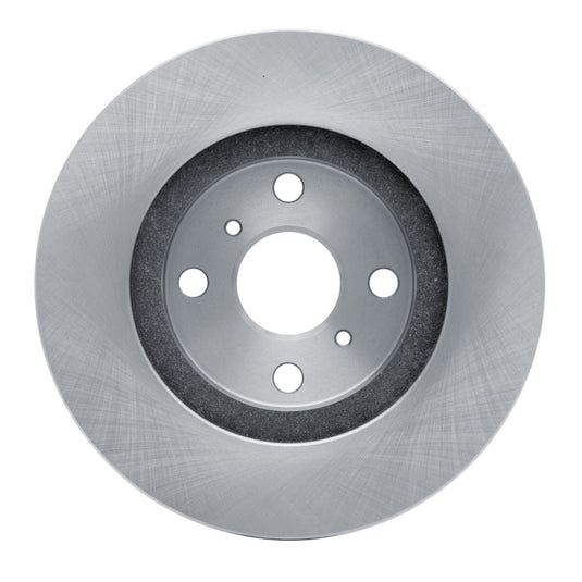 Dfc 600-76032 DFC Brake Rotors - Plain