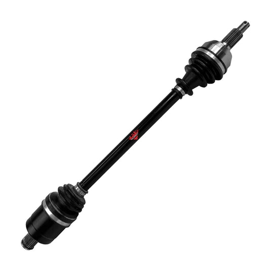 Demon Powersports PAXL-3046XHD-2 Heavy Duty X-Treme Long Travel Axle - +2in.
