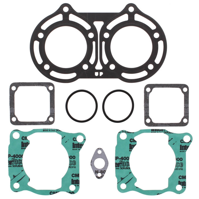 Vertex 810812 Top End Gasket Set