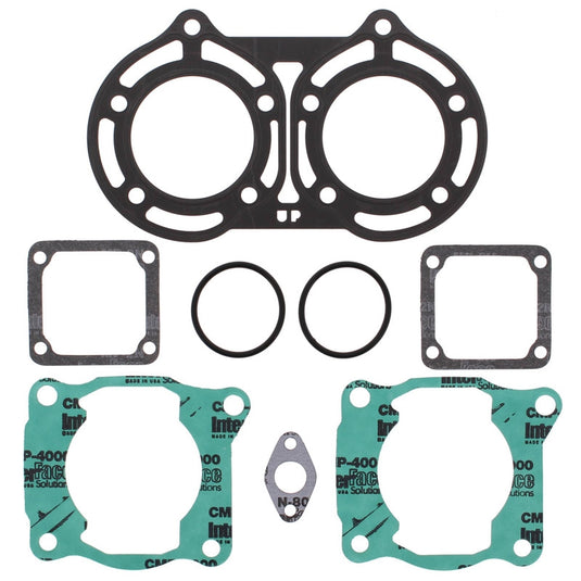 Vertex 810812 Top End Gasket Set