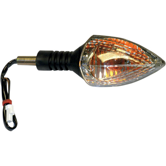 K&S Technologies 25-7600 KTM Style DOT Approved Turn Signal
