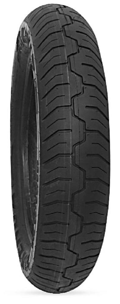 Kenda 046731712F1 K673 Kruz Front Tire - 120/90-17