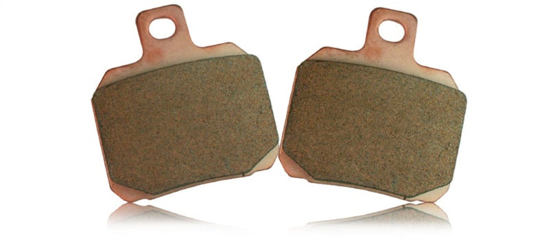 Load image into Gallery viewer, Ebc Powersports SFA412HH EBC HH Sintered Brake Pads

