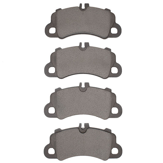Dfc 4000-2192-00 DFC 4000 HybriDynamic Brake Pads