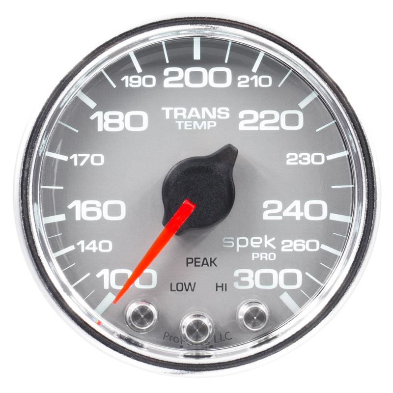 Load image into Gallery viewer, Autometer P34221 AM Spek-Pro Gauges
