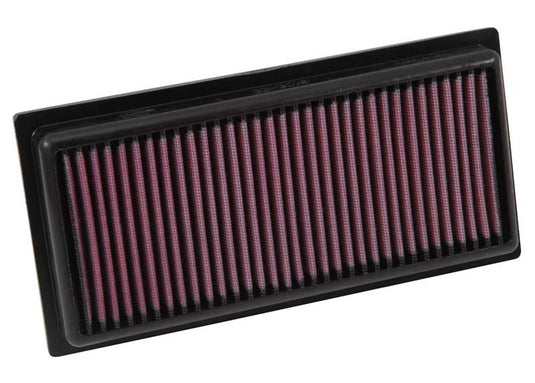 K&N Engineering 33-3016 KN Drop in Air Filters
