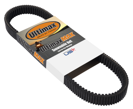 Ultimax MAX1089M3 ULT MAX Snow Drive