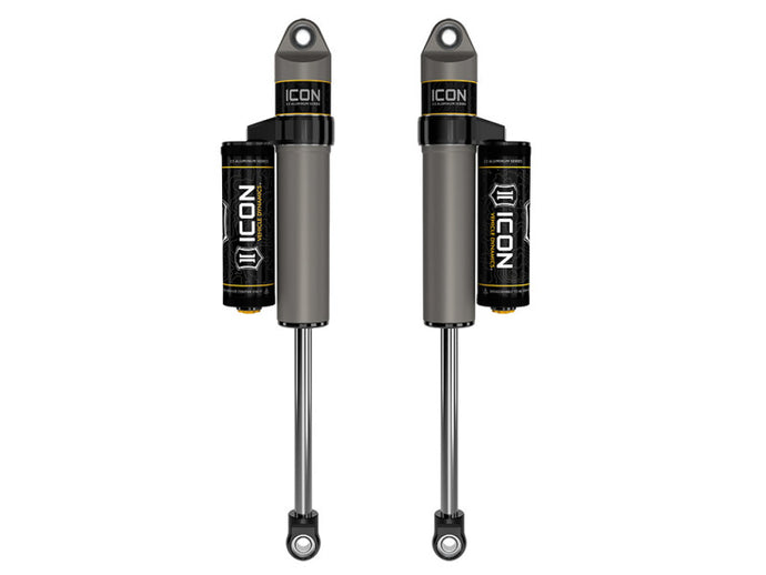 Icon 97720P ICO 2.5 Series Shocks