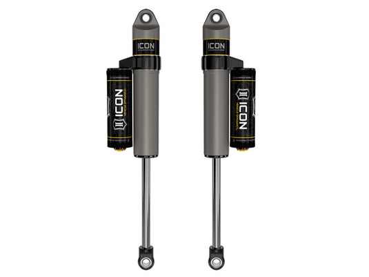 Icon 97720P ICO 2.5 Series Shocks