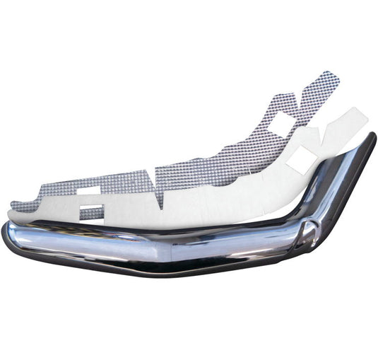Dei 901047 Heat Shield Liner - Vance & Hines Dresser Duals