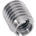 S&S Cycle 50-8151 Thread Bushing Insert 1/2-13 to 5/16-18