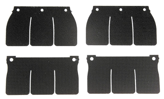 Moto Tassinari 2P117-1 Reed Petals for Delta 2 Reed Valve