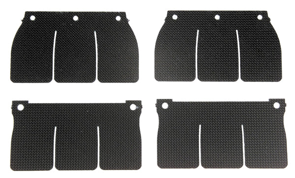 Moto Tassinari 3P683A-1 Reed Petals for V-Force 3 Reed System