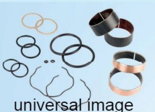 All Balls 38-6157 Fork Bushing Kit
