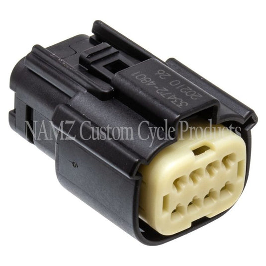 Namz NM-33472-0801 NAM Molex MX-150 Connectors