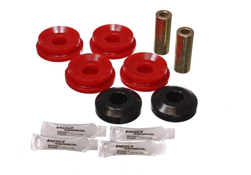 Load image into Gallery viewer, Energy Suspension 7.7105R ES Strut Bushings - Red
