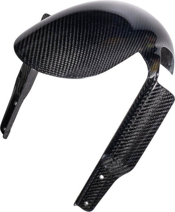 Hofmann HDCF6101 Carbon Fiber Front Fender