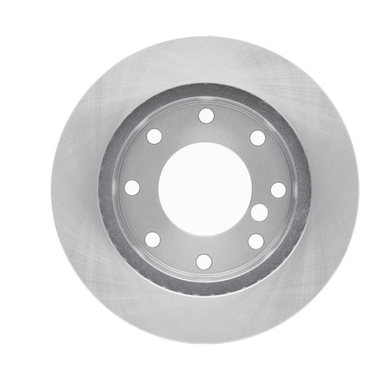Dfc 600-40087 DFC Brake Rotors - Plain