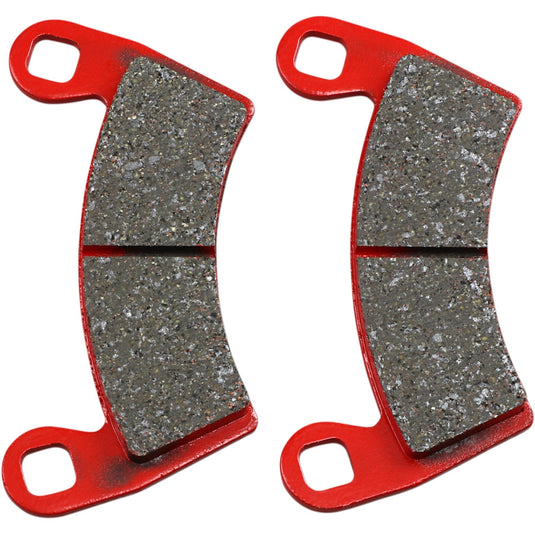 Ebc FA656X X Series Carbon Brake Pads